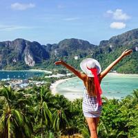 Отзыв от Ольга - DTV виза